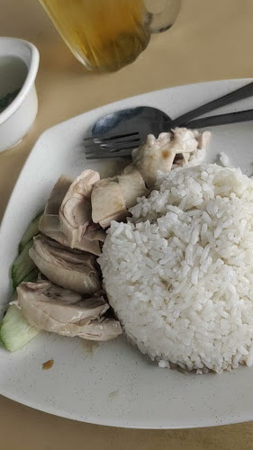 Opinii despre Wan Ping Cafe în Bintulu - Gastronomi dan perhotelan