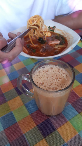 Nasi Briyani Gam An Nur Kampong Baru - Gastronomi dan perhotelan