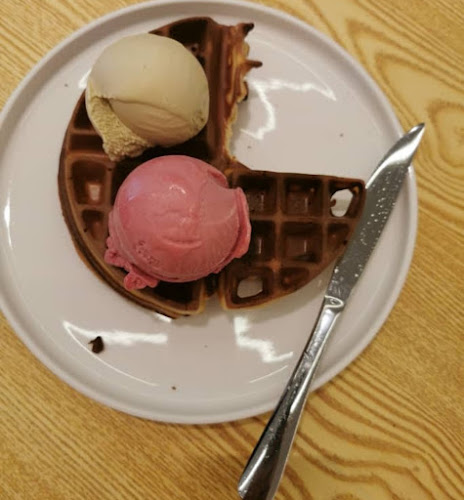 Artigusto Gelato - Paramount Garden - Petaling Jaya