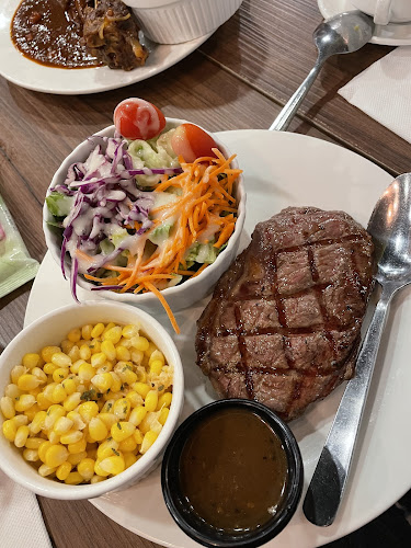 Astons Specialities @ Bukit Indah