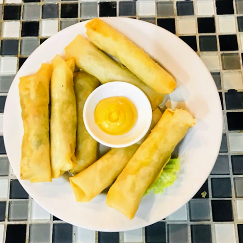 Opinii despre Tasty Theory Cafe în Ipoh - Gastronomi dan perhotelan