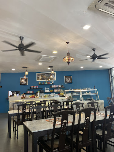 Opinii despre Al-Yemen Restaurant în Kuching - Gastronomi dan perhotelan