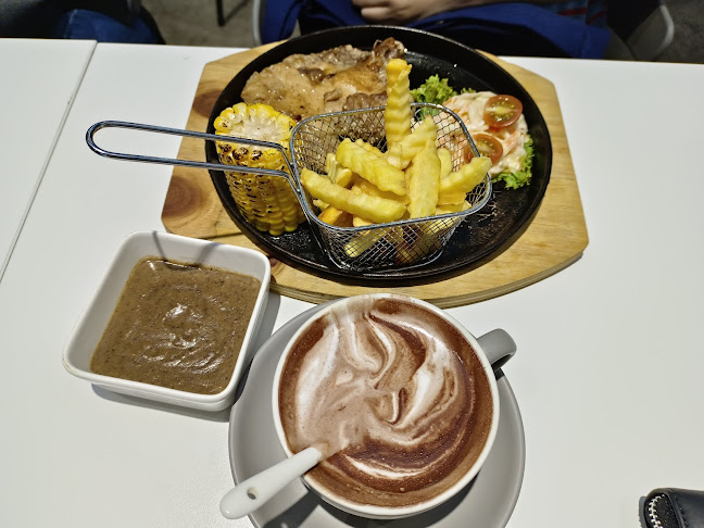 Neo Coffee - Bukit Tinggi - Gastronomi dan perhotelan