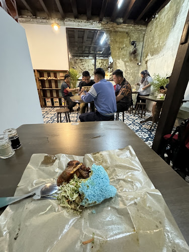 Warung Kopi Peng ' - Seremban