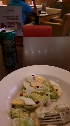 O'Galito Mediterranean Restaurant & Bar - Kuala Lumpur