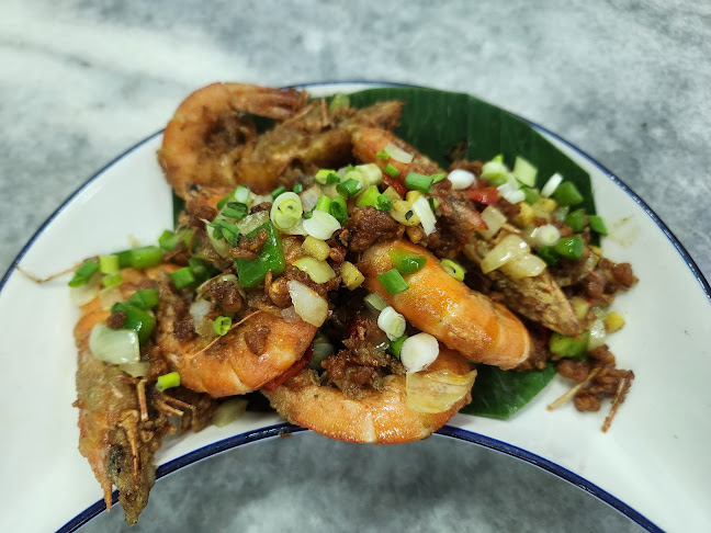 Block E, Ground Floor, Asia City, Lot 44, 22, Jalan Kampung Air 5, 88000 Kota Kinabalu, Sabah