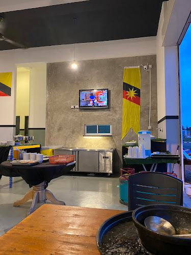 Comentarii opinii despre Sentral Kafe