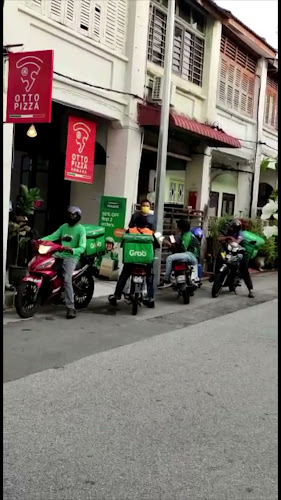 OTTO PIZZA PENANG - George Town