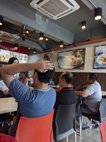 SugarBun Labuan - Gastronomi dan perhotelan