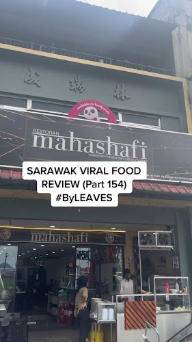 Restoran Mahashafi SDN BHD