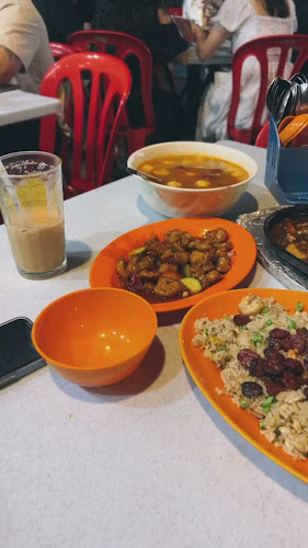 Restoran Lim Kee - Gastronomi dan perhotelan