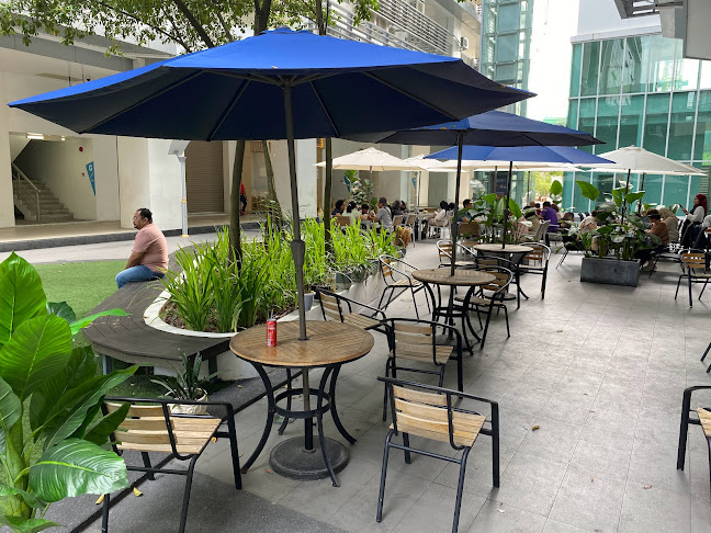 Comentarii opinii despre Guan's Kopitiam Sutera Avenue