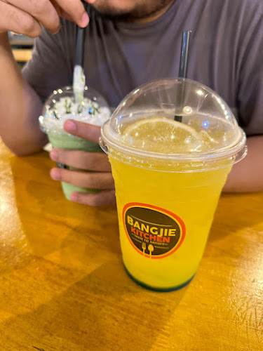 Comentarii opinii despre BangJie Kitchen Kulim