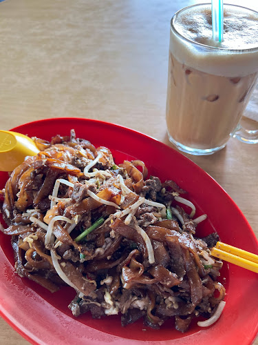 河婆饮食中心 Wisma Hopoh Miri - Gastronomi dan perhotelan