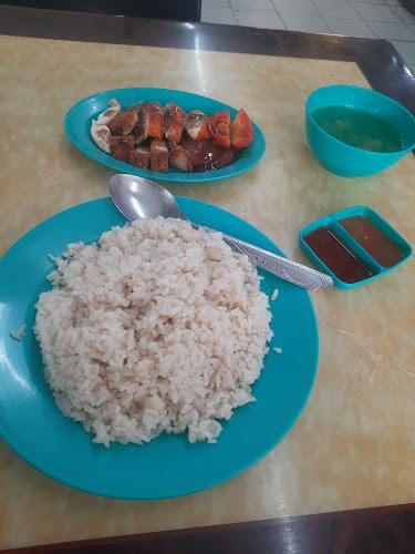 Opinii despre Tabuan Food Court în Kuching - Gastronomi dan perhotelan