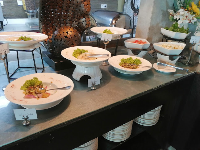 Opinii despre Kitchen Art Brasserie în Subang Jaya - Gastronomi dan perhotelan