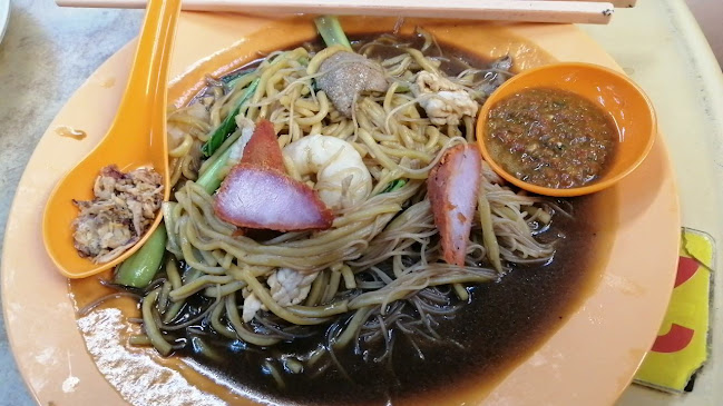 Restoran Bee Hooi - George Town