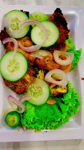 Opinii despre PAK WESTERN CAFE SHAH ALAM în Shah Alam - Gastronomi dan perhotelan