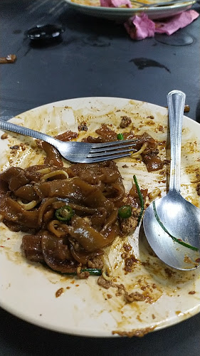 Jalan Taming Sari, 34000 Taiping, Perak