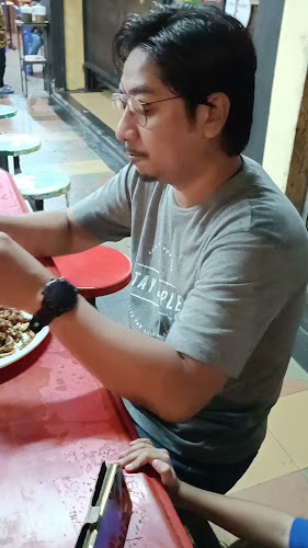 Opinii despre Taiping King's Char Koay Teow în Taiping - Gastronomi dan perhotelan