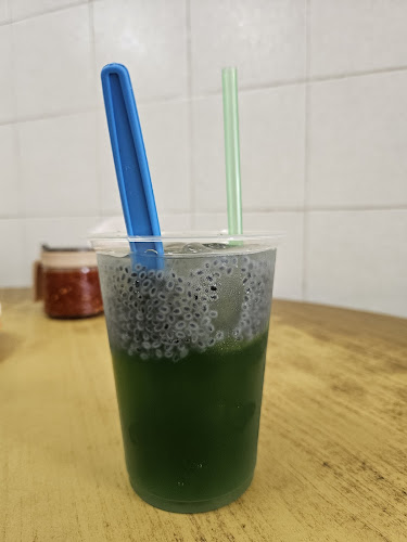 Opinii despre Restoran Tong Juan în Kemaman - Gastronomi dan perhotelan