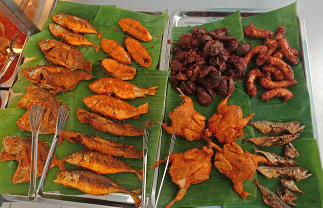 Comentarii opinii despre Zam Zam Corner