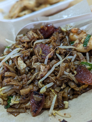 Comentarii opinii despre Lido Square