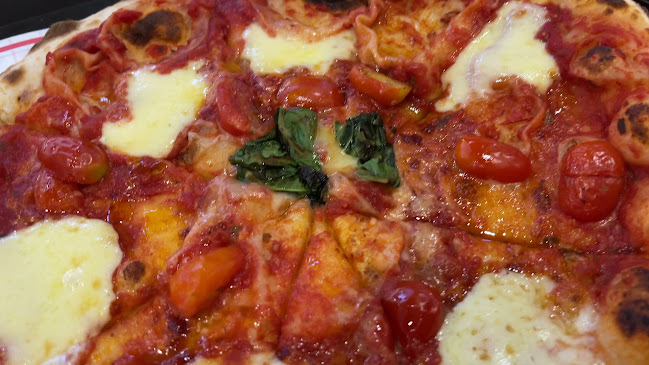 Opinii despre Pizzaland SS2 în Petaling Jaya - Gastronomi dan perhotelan