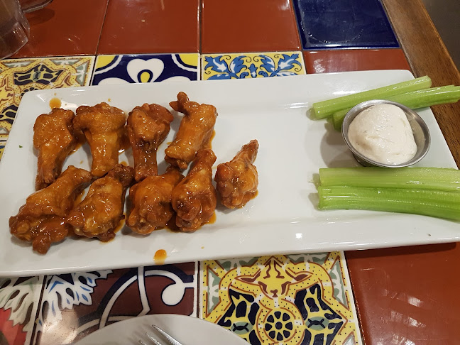 Chili's Grill & Bar Mid Valley - Kuala Lumpur