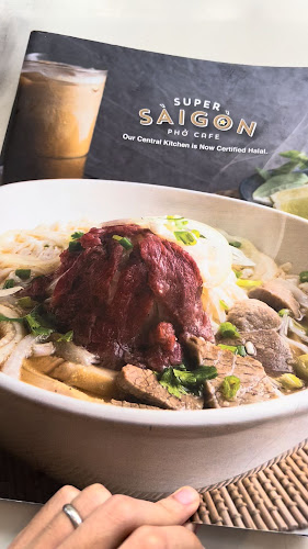 Super Saigon Shah Alam Seksyen 9