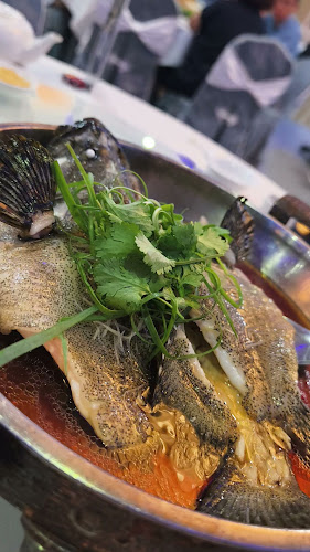 FuHouse Restaurant - Bukit Mertajam