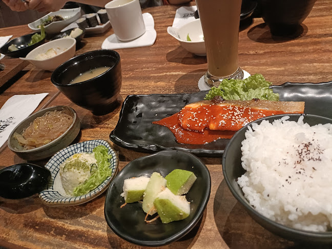 Kinsahi Japanese Restaurant