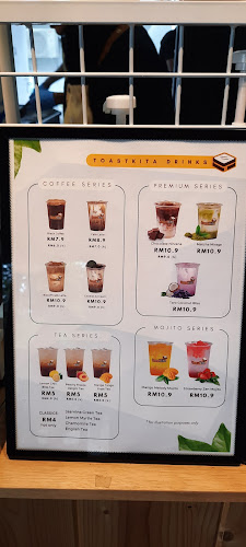 ToastKita - Gastronomi dan perhotelan