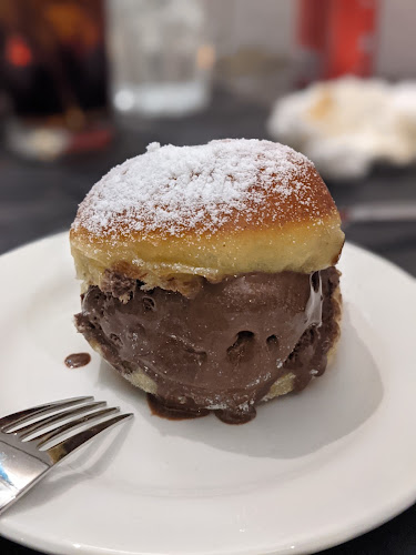 Osteria Gamberoni - Kuala Lumpur