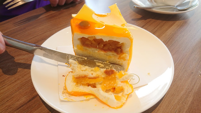 18, Jalan SS 2/72, Seksyen 19, 47300 Petaling Jaya, Selangor