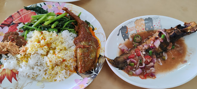 Selera Kuale - Kuala Kangsar