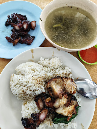 Wai Kei Cafe - George Town