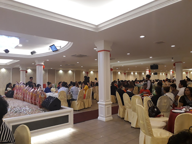 Comentarii opinii despre SY Restaurant • 欣洋酒楼