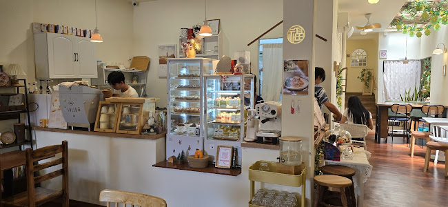 Opinii despre Apa cafe în Kuantan - Gastronomi dan perhotelan