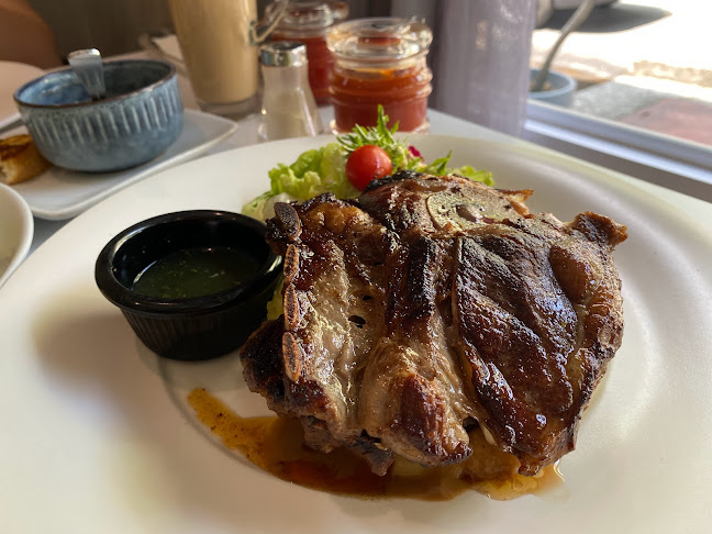 Harvest In Cafe - George Town