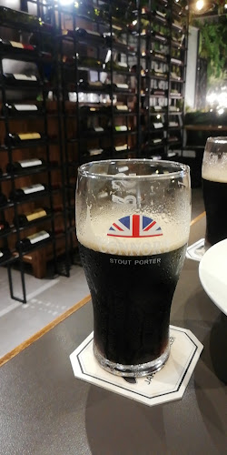 Odette • Setiawalk - Gastronomi dan perhotelan