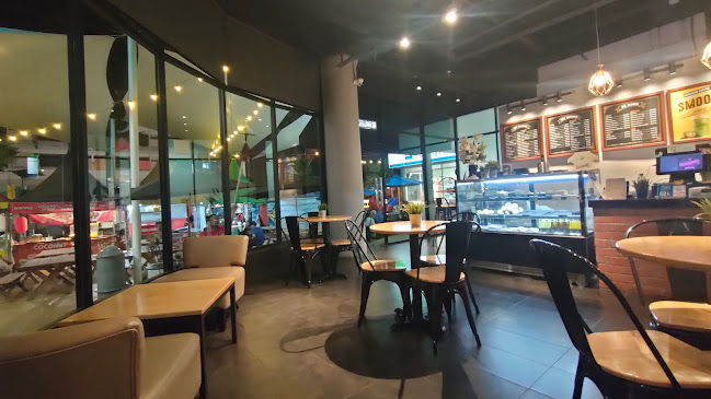 Richiamo Coffee SACC - Shah Alam - Shah Alam