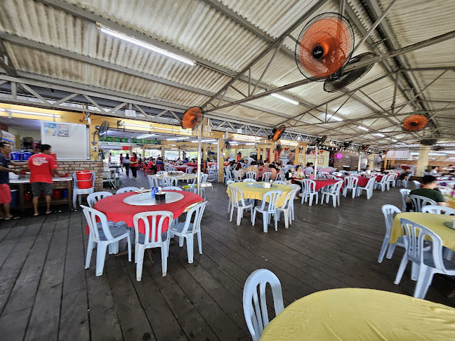 Restoran Seafood Hai Ung • 海运海鲜楼 - Kuala Selangor