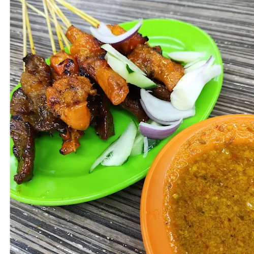 Comentarii opinii despre Restoran Siong Pin