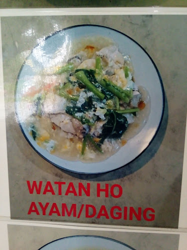 Comentarii opinii despre Restoran Sinar Mutiara Dan Katering.