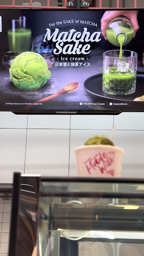 Opinii despre LaLaPop by Frozen în Kuala Lumpur - Gastronomi dan perhotelan