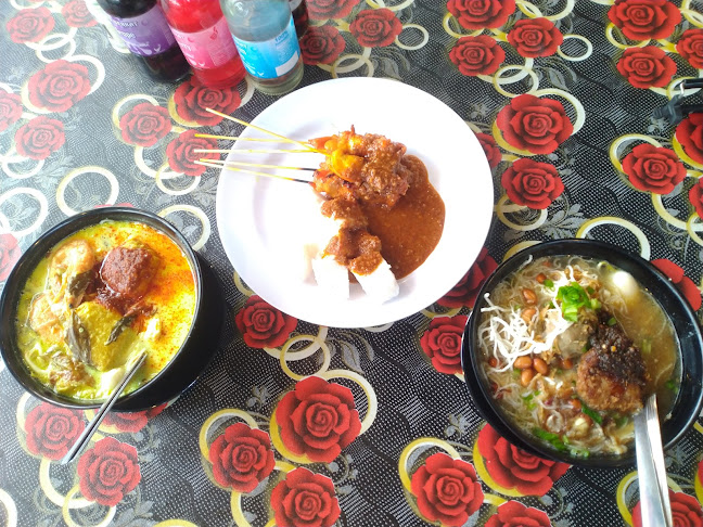 Comentarii opinii despre Warung Laksa Nyonya Kak Ani