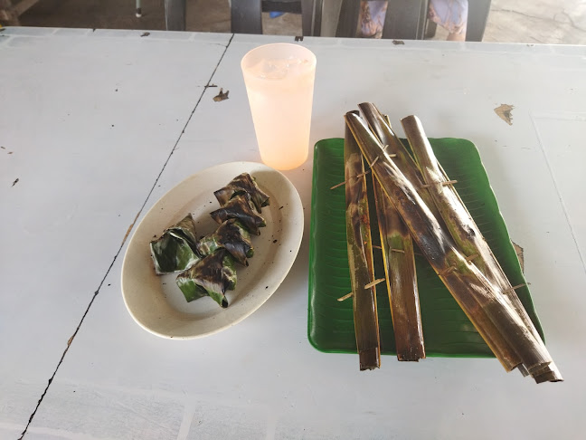 Awie Satar & Otak-otak - Chukai