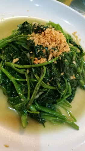 Restoran Makanan Laut Bulatan B5