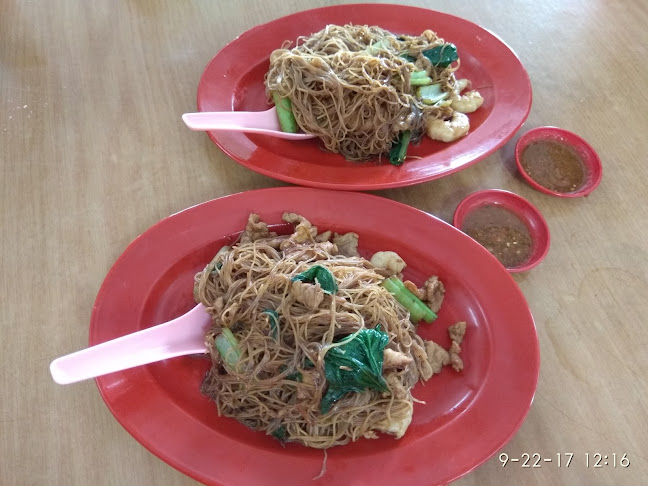 Comentarii opinii despre Kafe South Point